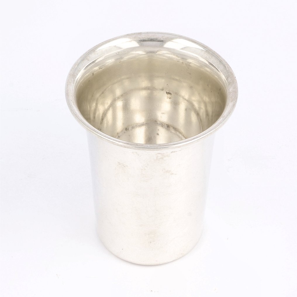 Drinkbeker - Jugendstil - Ceașcă - .833 argint #3.2