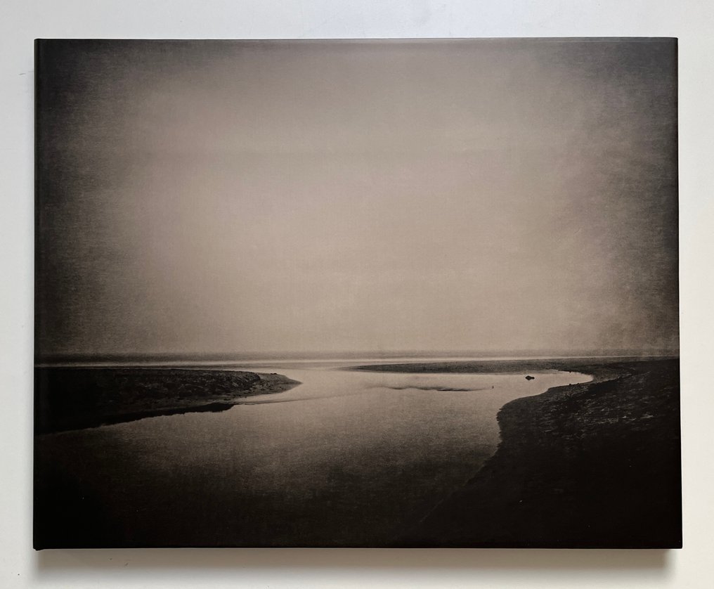 Signed; Abelin Björn - Escapes - 2006 #1.0