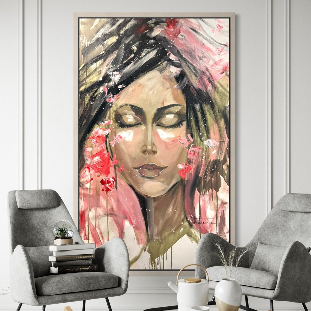 Anastasiya Tumanova - Monika.-XXL #1.0