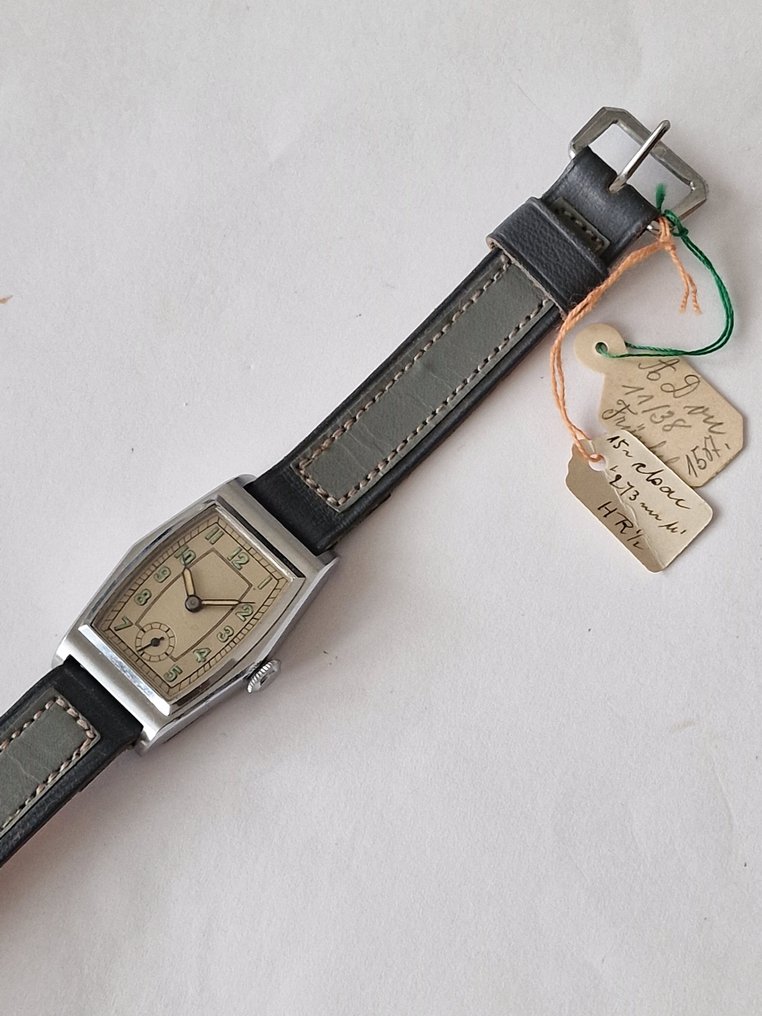 KOLLMAR &JOURDAN - Tank - Zonder minimumprijs - Unisex - 1938 #3.2