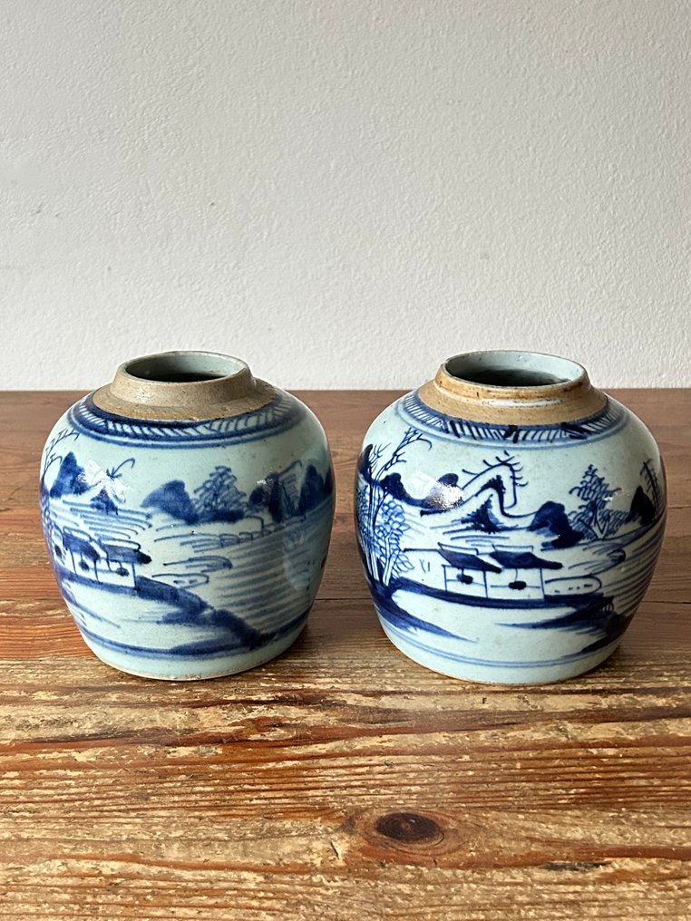 薑瓶 (2) - 瓷器 - 汕头 - 陶瓷 #2.1