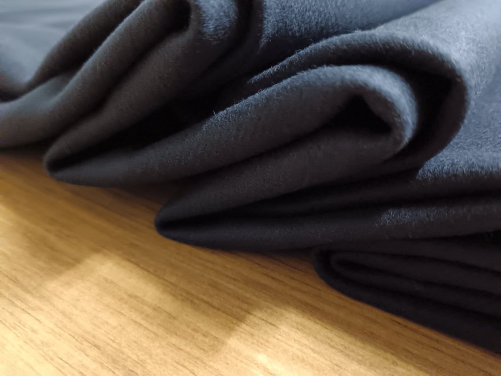 Πάπλωμα από καθαρό αγγλικό μαλλί διαστάσεων 5x1,70 μ. - Ύφασμα  - 500 cm - 170 cm - πανί από μαλλί Αγγλίας #4.3