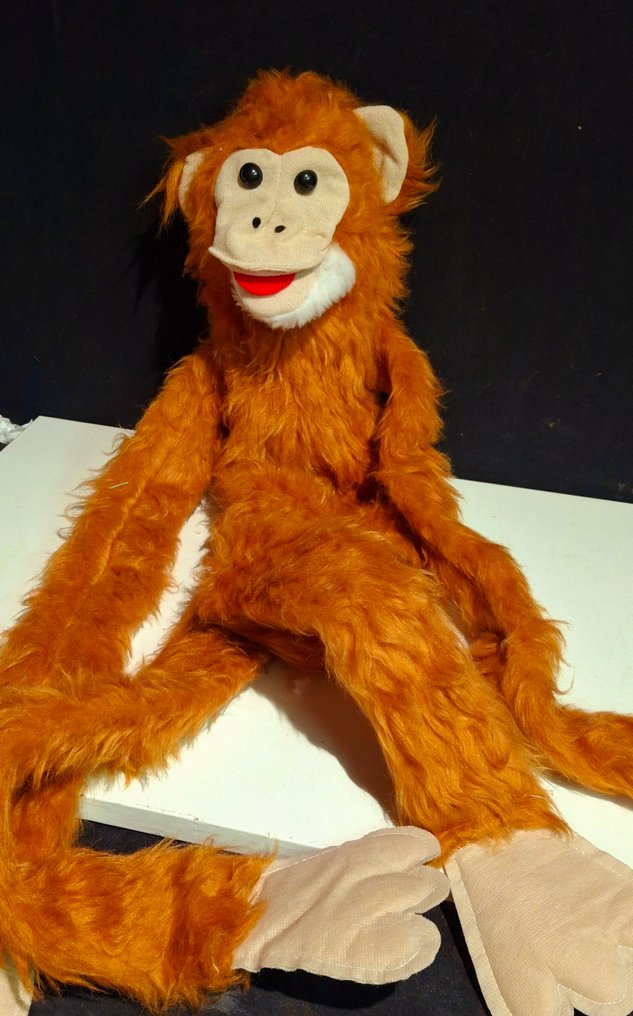 Hanmee Trading Company - Figur  (23) - stof #1.0