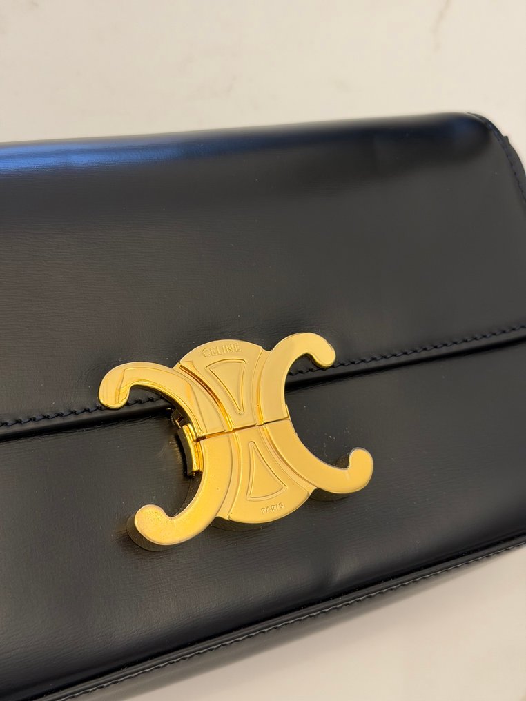 Céline - Axelremsväska #1.0