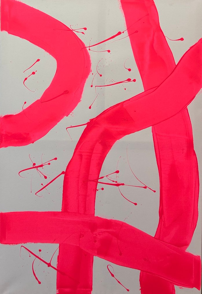 Stefanie Raus - Pink 1139 XXL #1.0