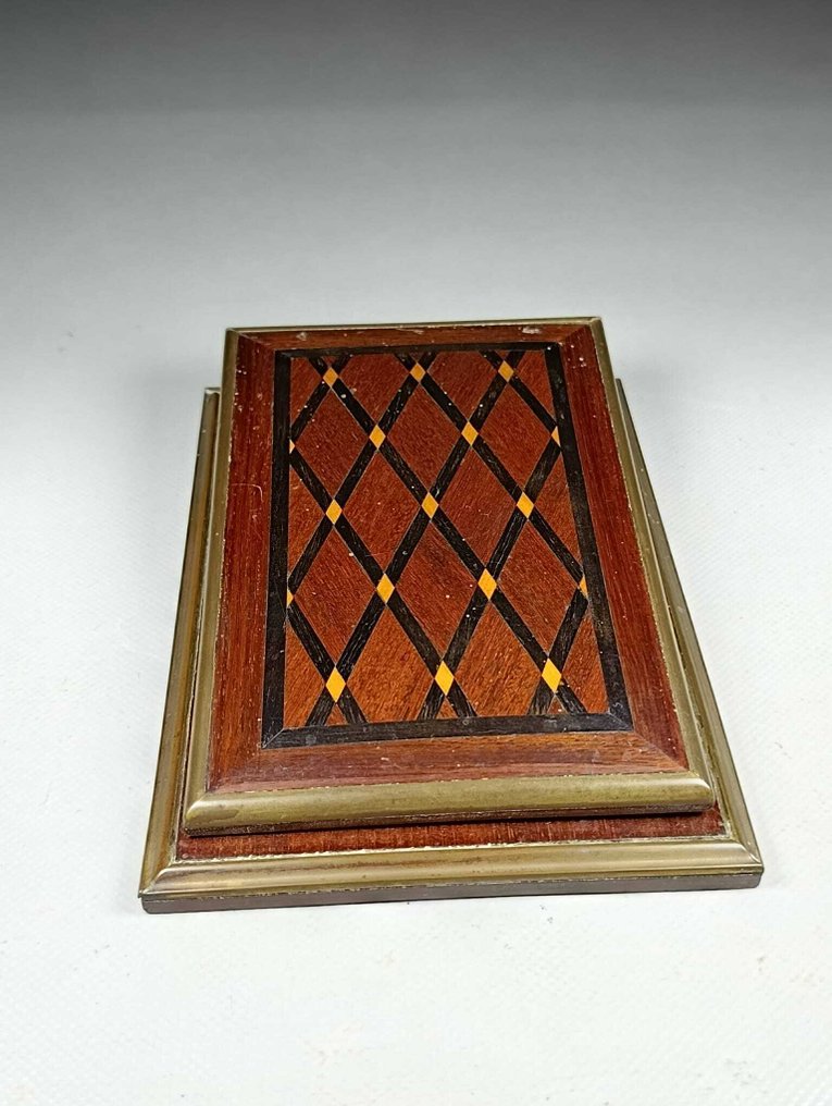 Titular document - Porte carnet Lancel #1.0