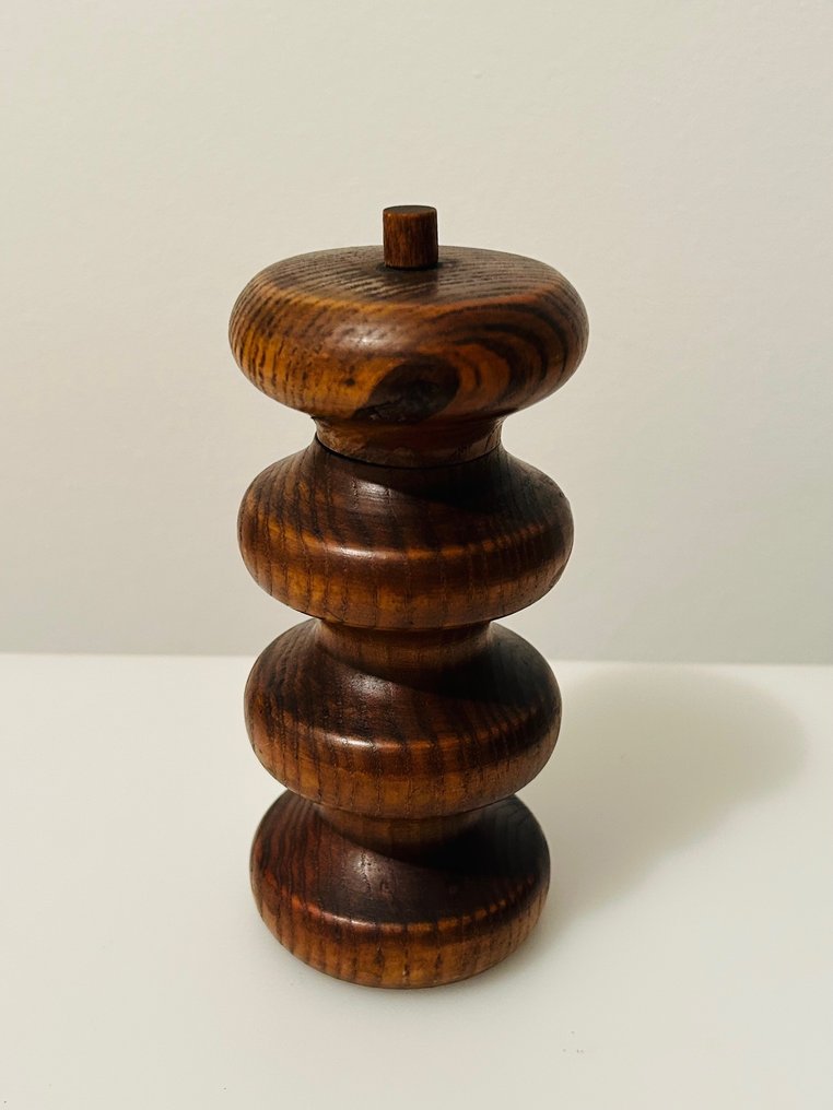 Copco Denmark - Michael Lax - Αναδευτήρες αλατιού και πιπεριού - Teak #1.0