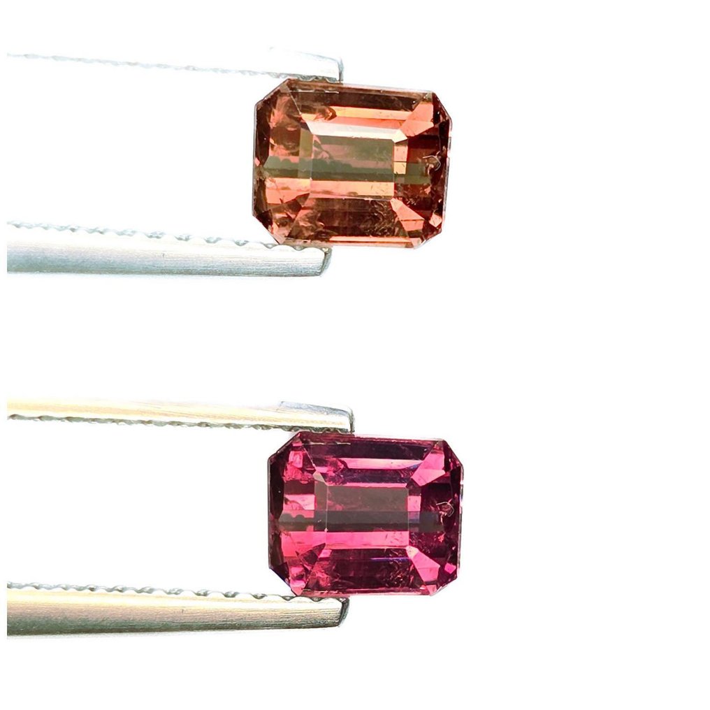 No reserve price Garnet - 1.17 ct - International Gemological Institute (IGI) - 100%Color Change #1.0