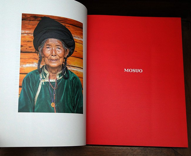 Maria Haas - Matriarchinnen / Matriarchs - 2020 #3.2