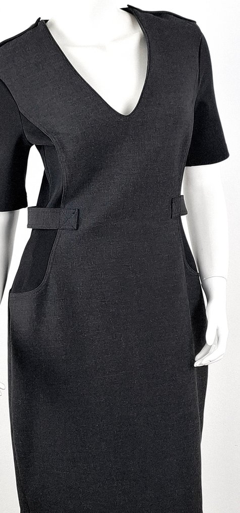 Burberry - Kleid #4.3