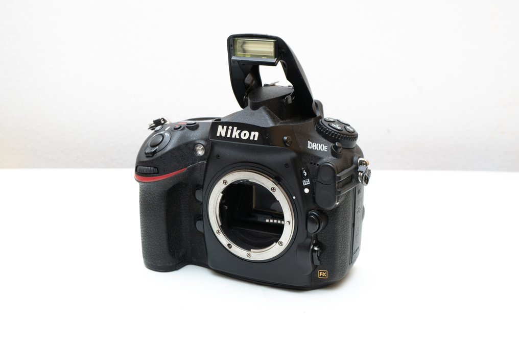 Nikon Nikon D800E 36.3MP /// Digital reflex camera (DSLR) #2.1