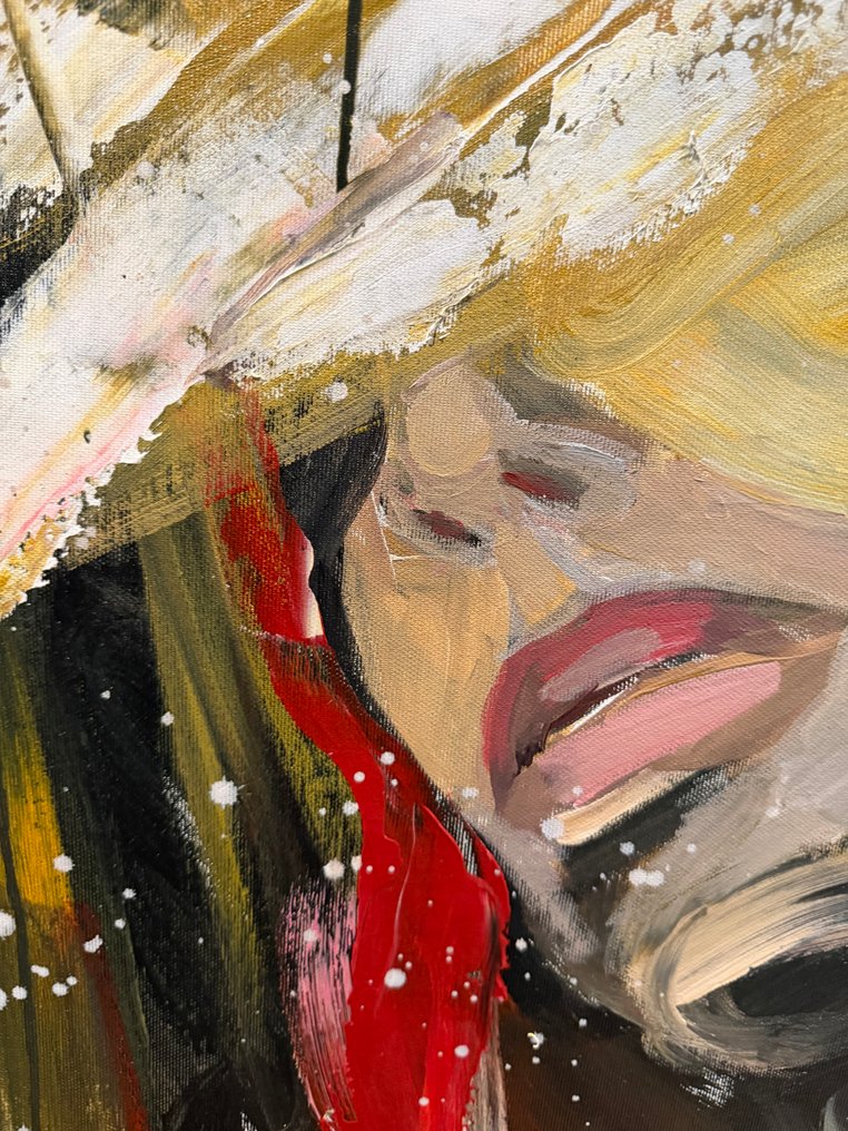 Anastasiya Tumanova - Lumière dans un rêve.-XXL #4.3