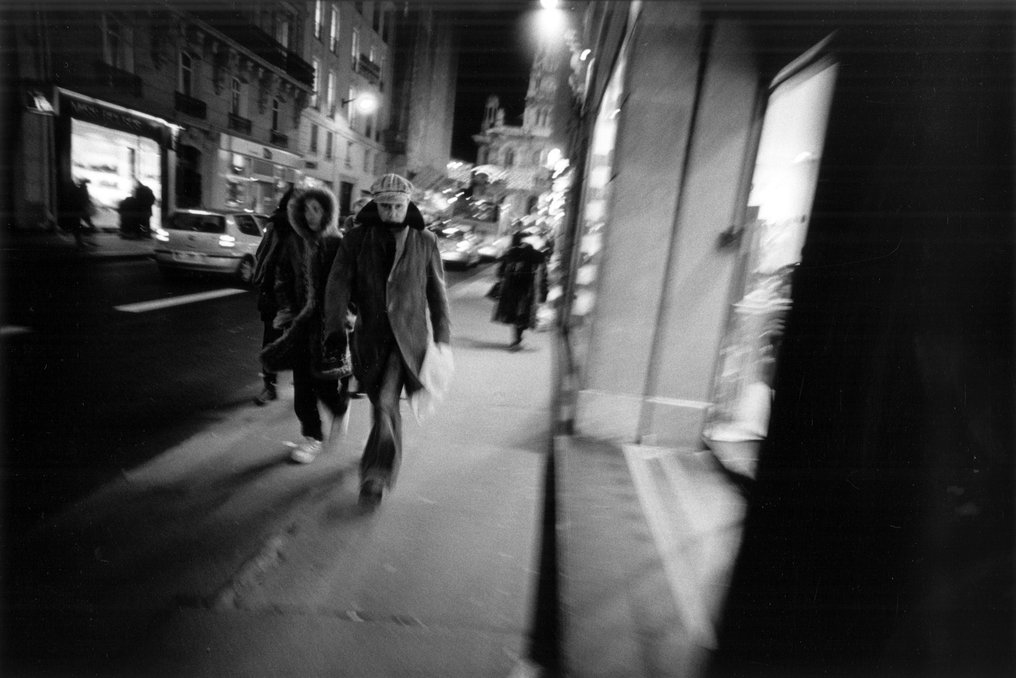 JM SIMOES - Trinité, so what ? #1.0