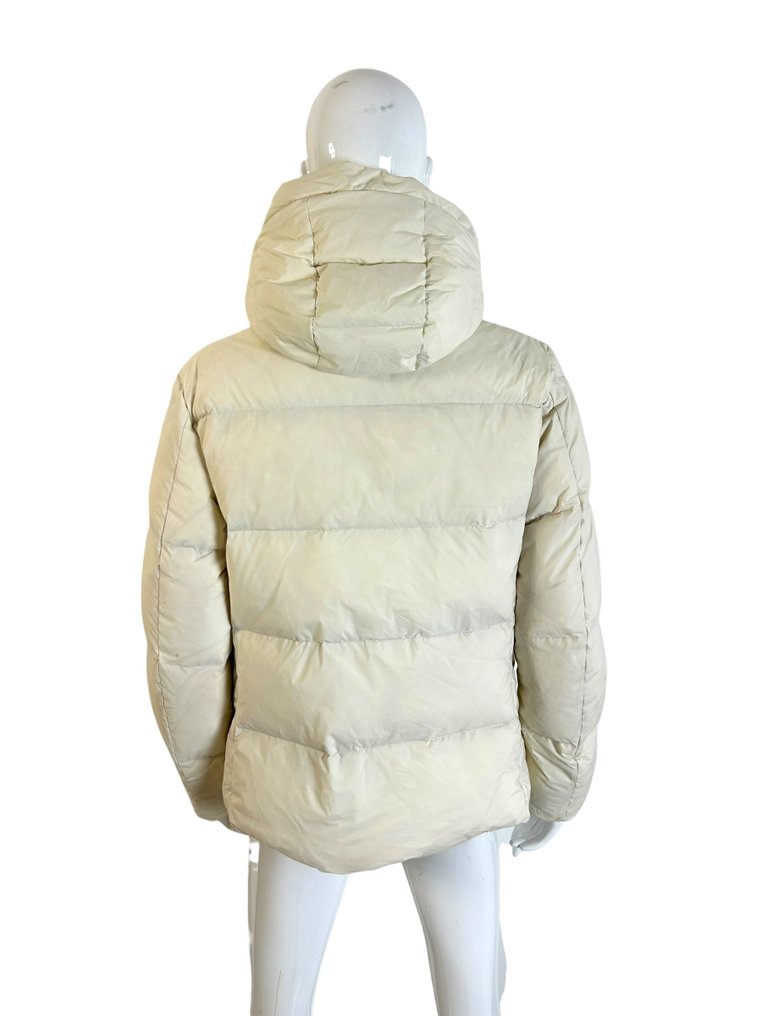 Woolrich Piumino Exclusive - Casaco com enchimento #4.3