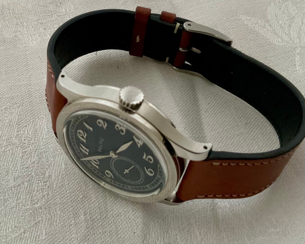 Baltic - HMS 001 - No reserve price - Men - 2019 #3.2