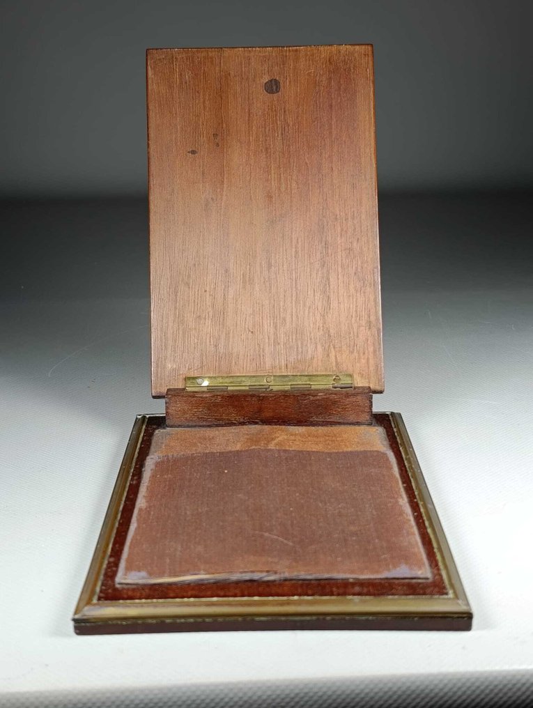 Titular document - Porte carnet Lancel #2.1