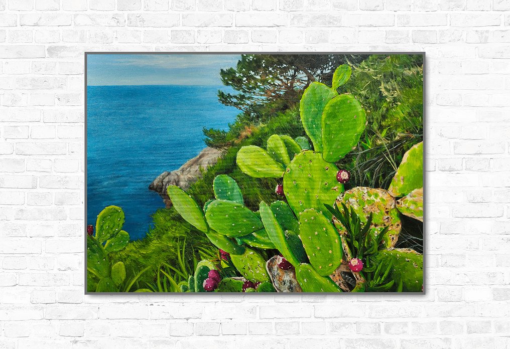 Popovici Constantin - Fairy tale atmosphere - Dubrovnik #1.0