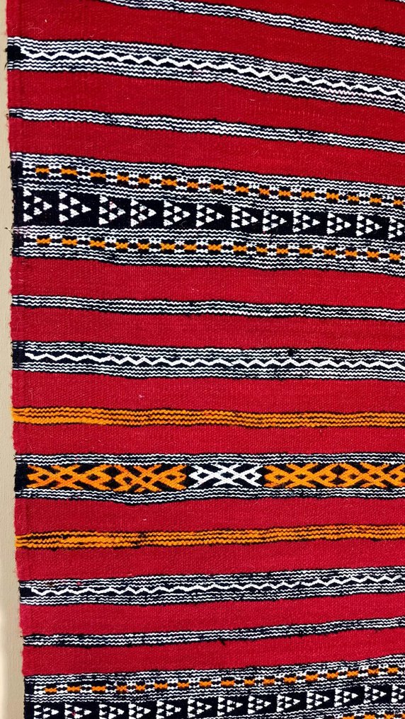 Berber - Tapis - 176 cm - 98 cm - Tapis kelim marocain #2.1