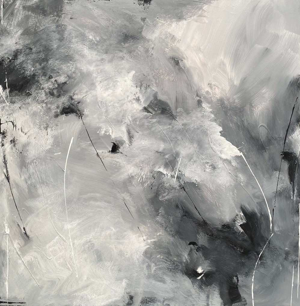 Andreea Zecheru - Lights and Shadows (Starlight) #2.1