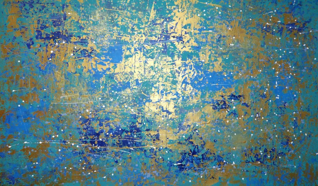 Floria Rey - Reflections XXL #4.3