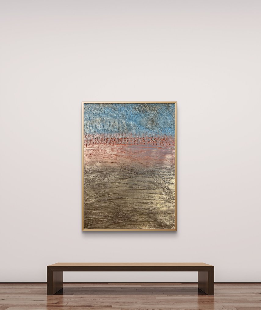 LeeJaimy - Auric Reverie #1.0