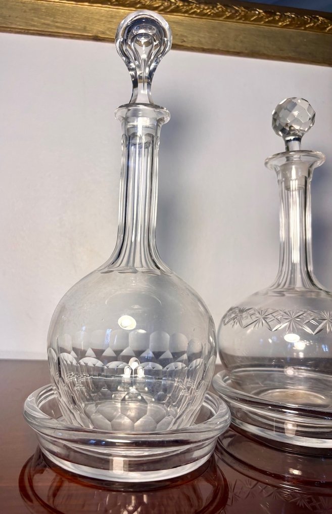 production française - Karafka (2) - Kryształ #3.2