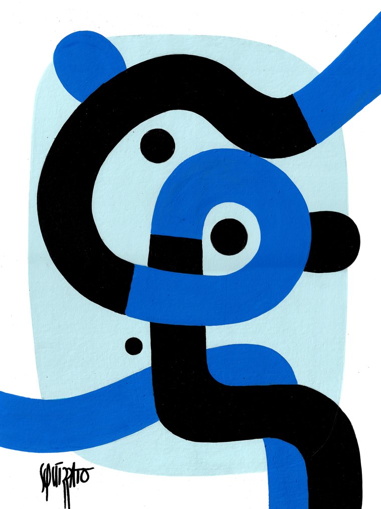 Antony Squizzato - La surprise du chef #1.0