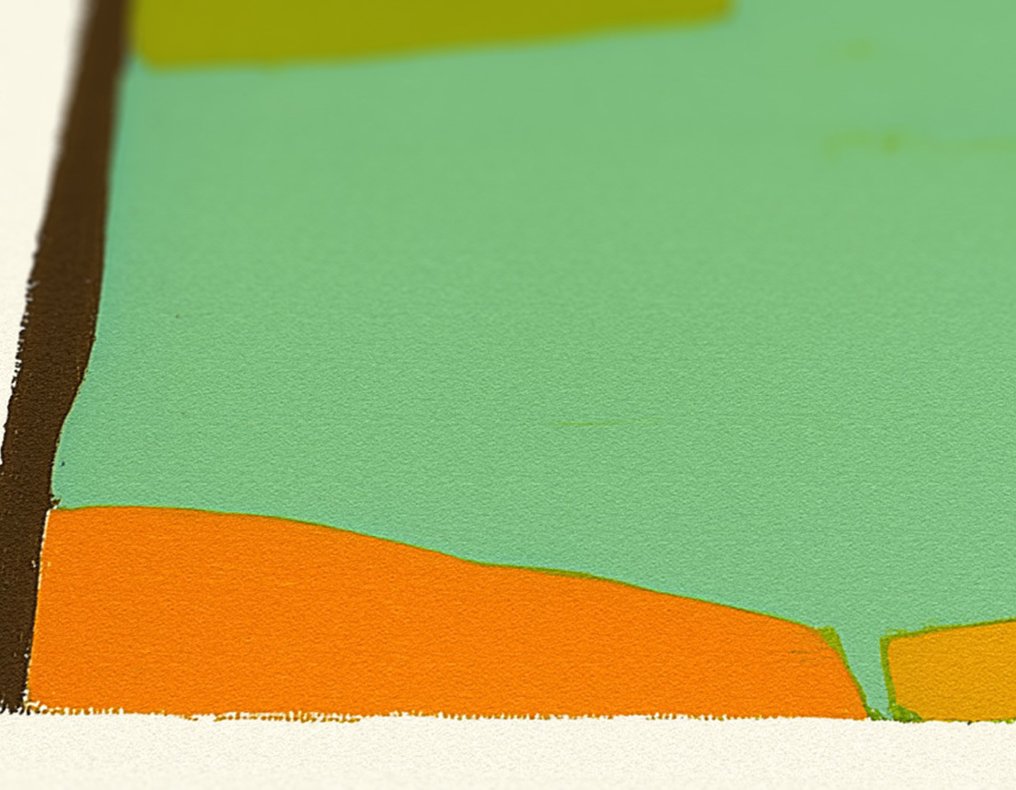 Mishka Henner (1976-2015) - Untitled #02 (Kishio x Adnan) #3.2