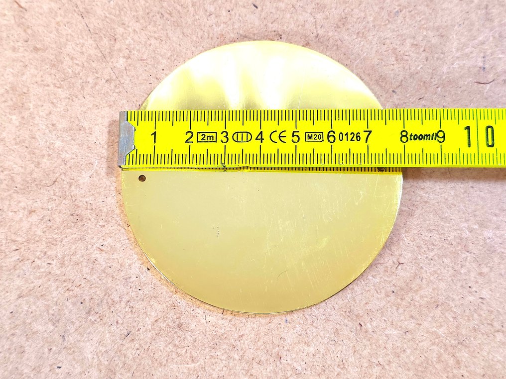 Badge - Les Anciennes Voitures #2.1