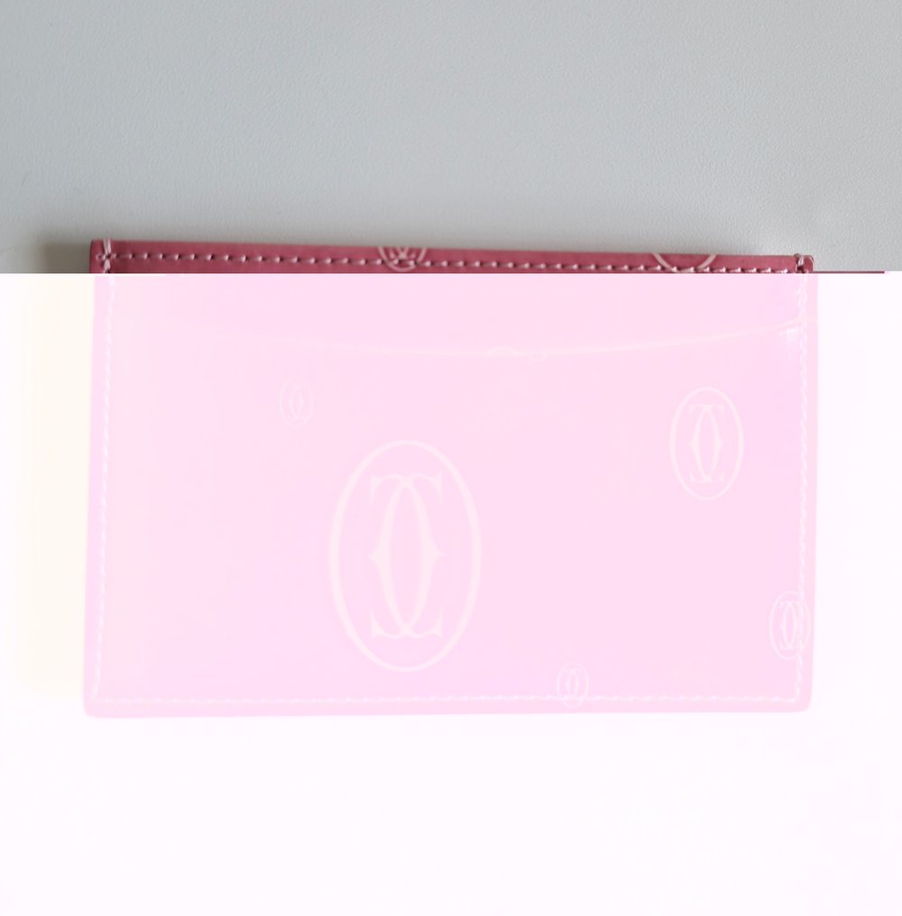 Cartier - Card case #1.0