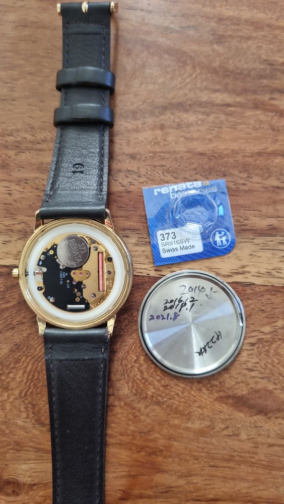 Longines - La Grande Classique - No reserve price - Men - 1980-1989 #4.3