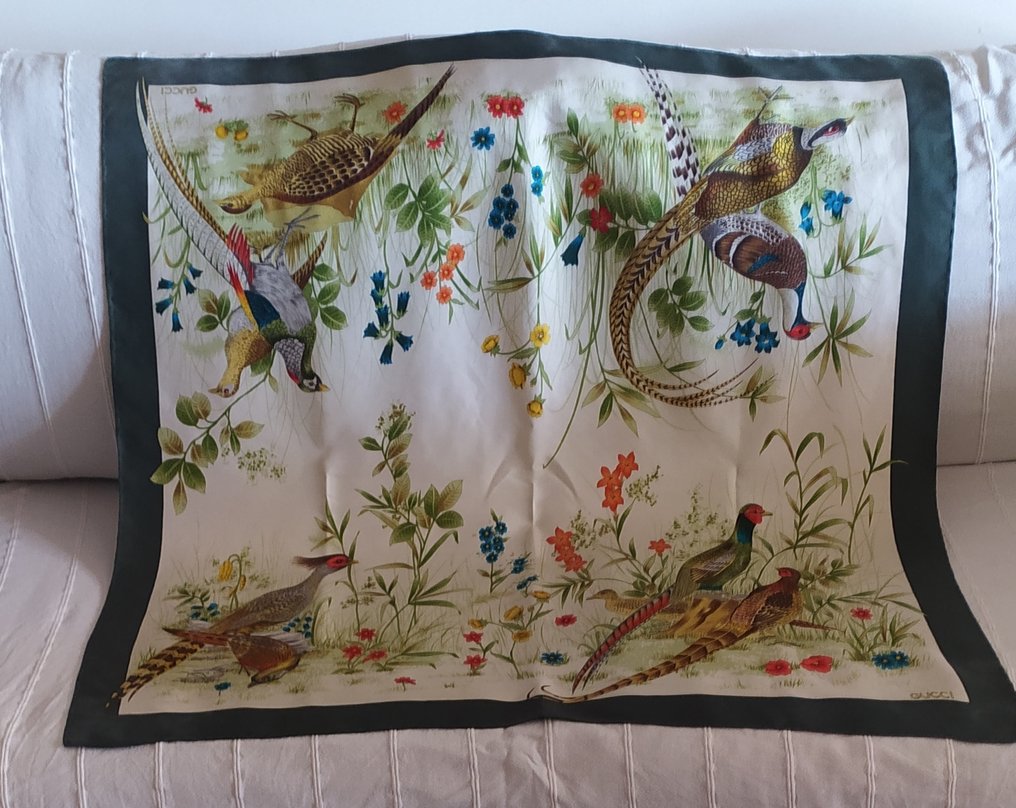 Gucci - Fulardi #1.0