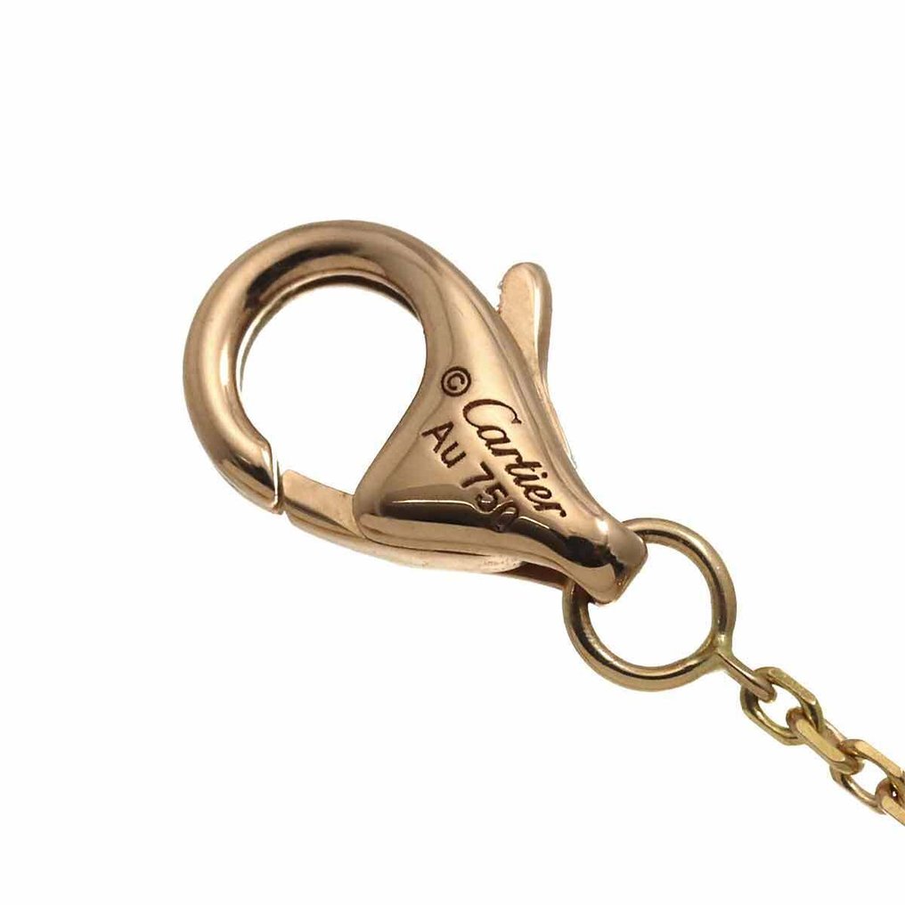 Cartier - 手镯 - 18K包金 黄金, 白金, 玫瑰金 #2.1