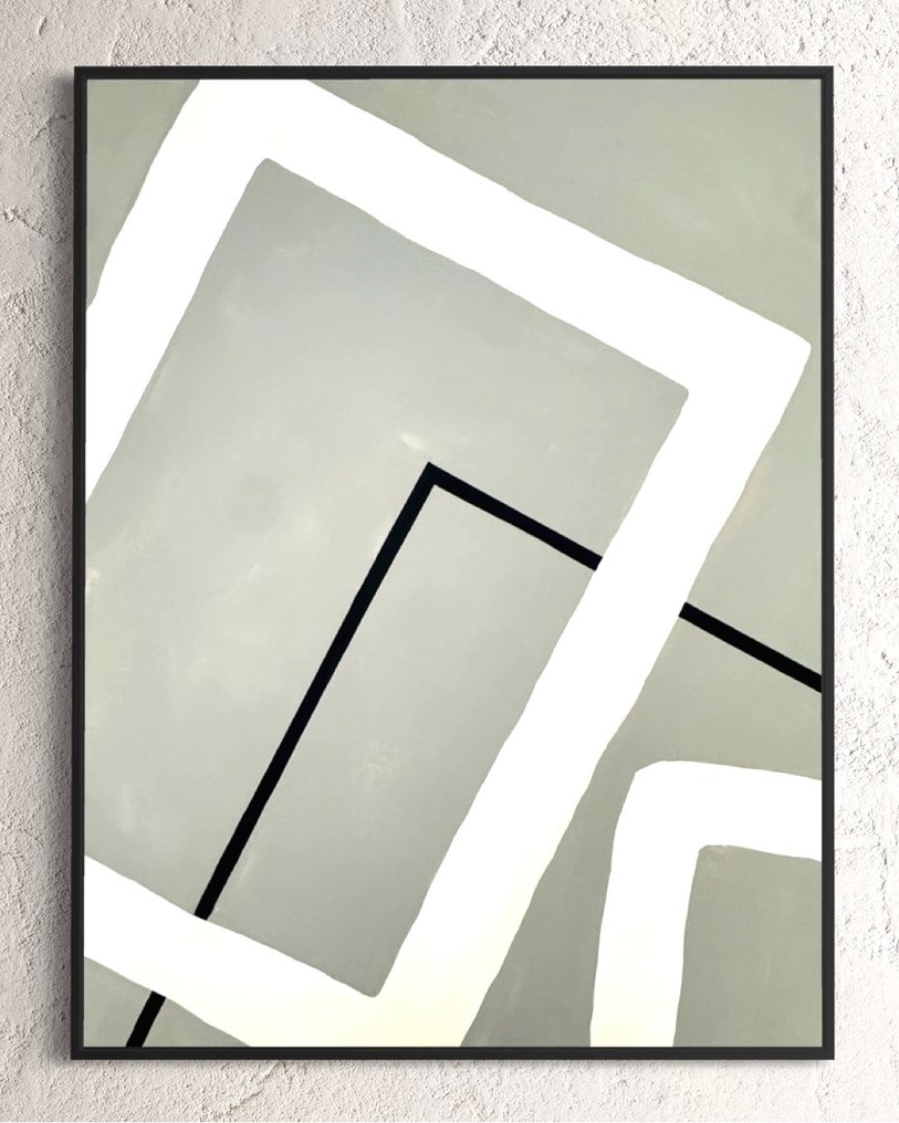 MiLo - Angular Convergence - XXL #1.0