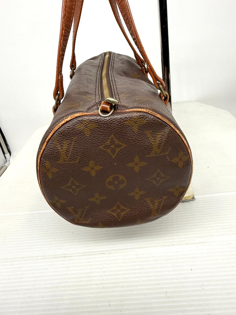 Louis Vuitton - Papillon - Handtasche #3.2