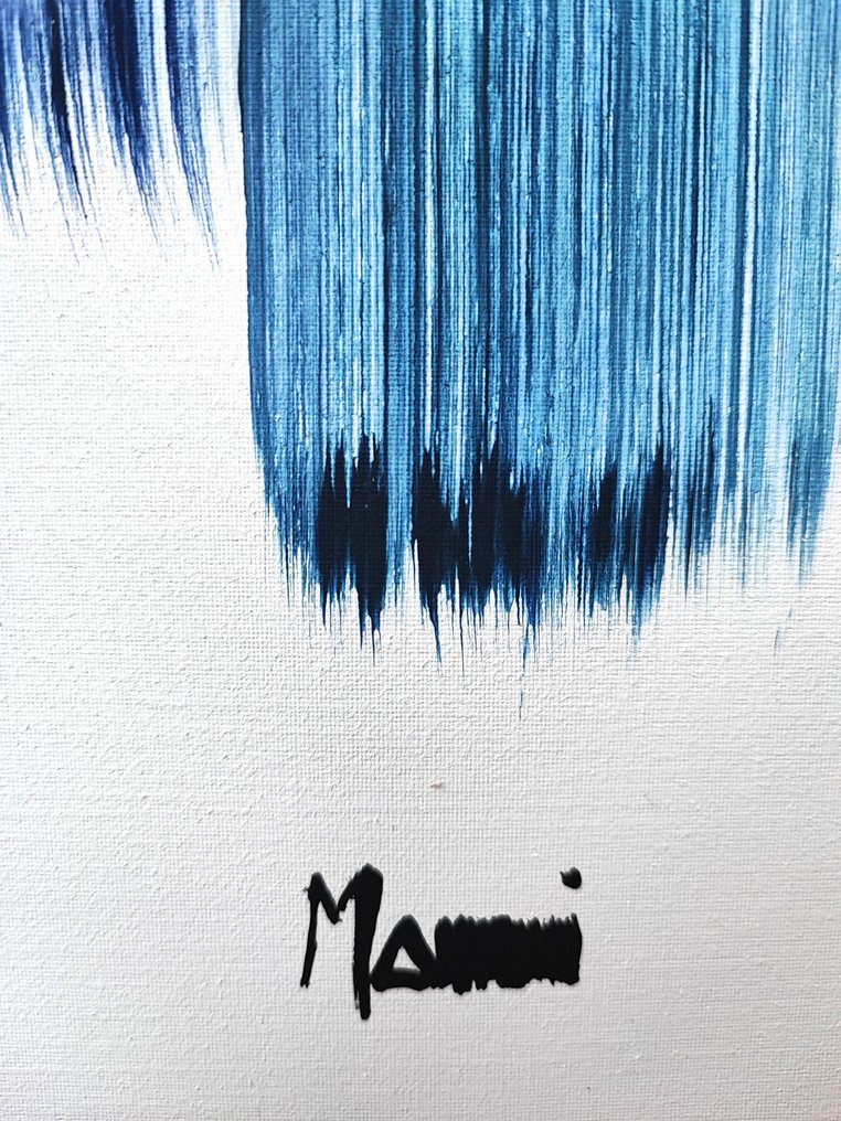 Giancarlo Marcucci - astratto urbano #1.0