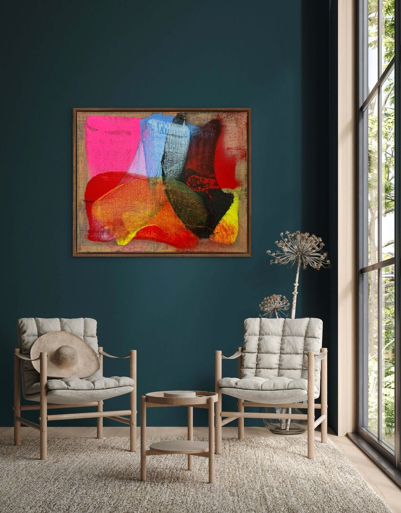 Christian Sauer - ohne Titel - XL #4.3