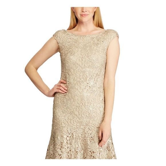 Lauren Ralph Lauren - lace - 連衣裙 - New with tags #2.1