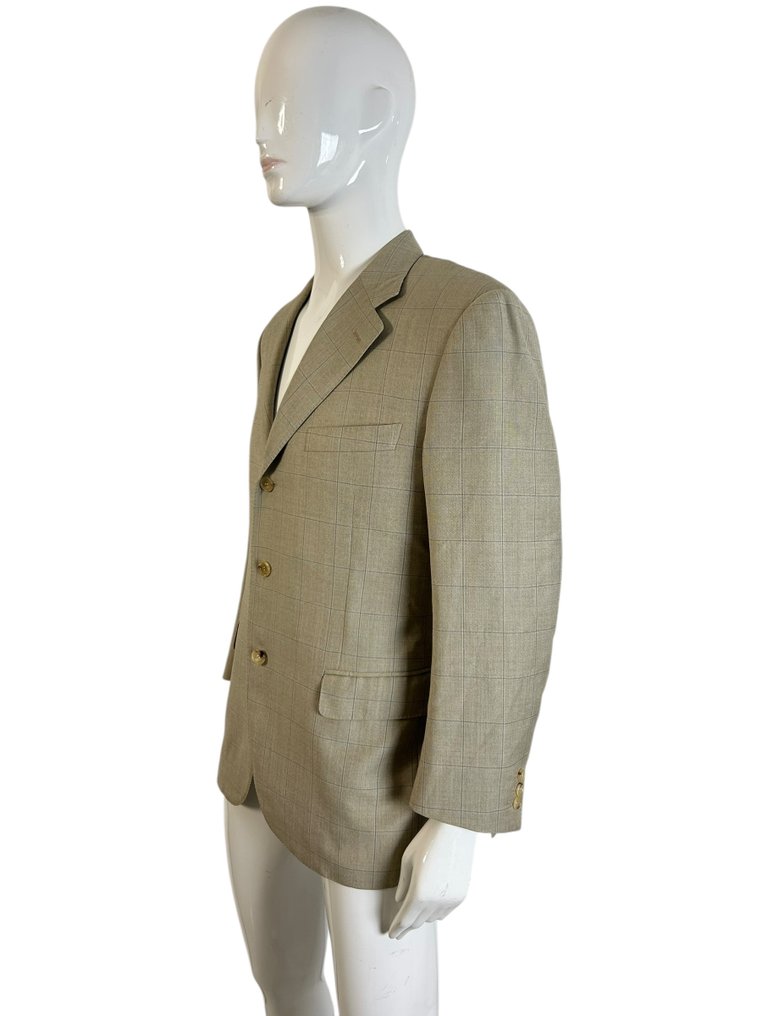 Lanvin Blazer in Wool Exclusive - Blazer #1.0