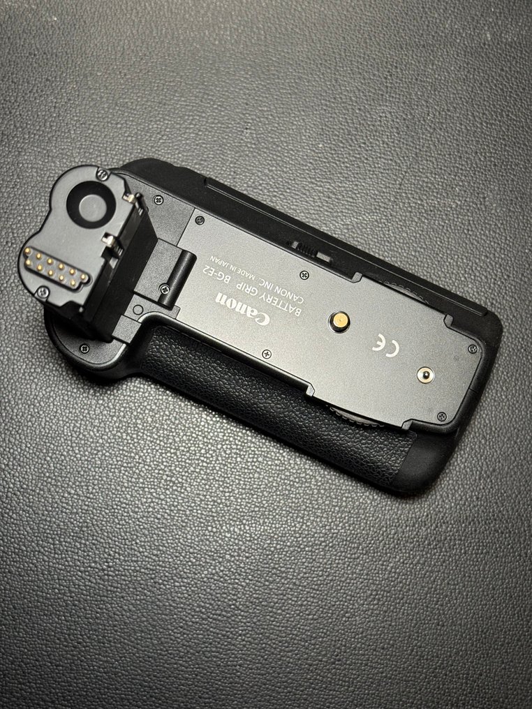 Canon BG-E2 Digitalkamera #1.0