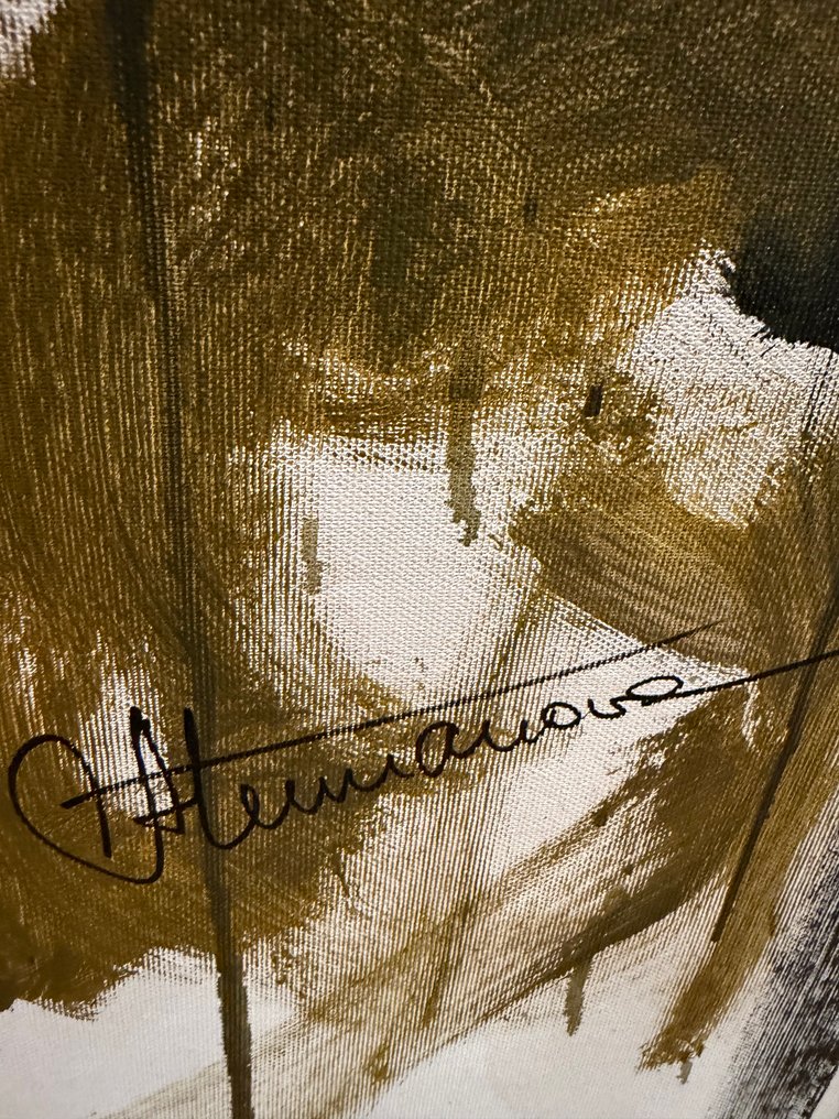 Anastasiya Tumanova - Lumière dans un rêve.-XXL #3.2