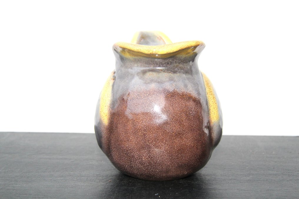 Ewer - Pottery - W. Stuurman for Zenith #2.1