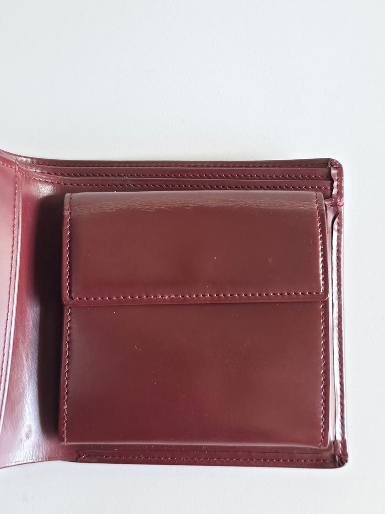 Cartier - Portafoglio #4.3
