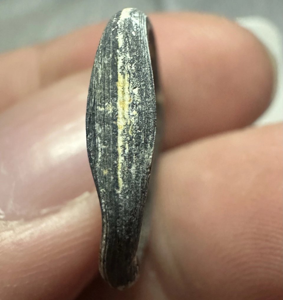 古羅馬 玻璃 戒指  (沒有保留價) #2.1