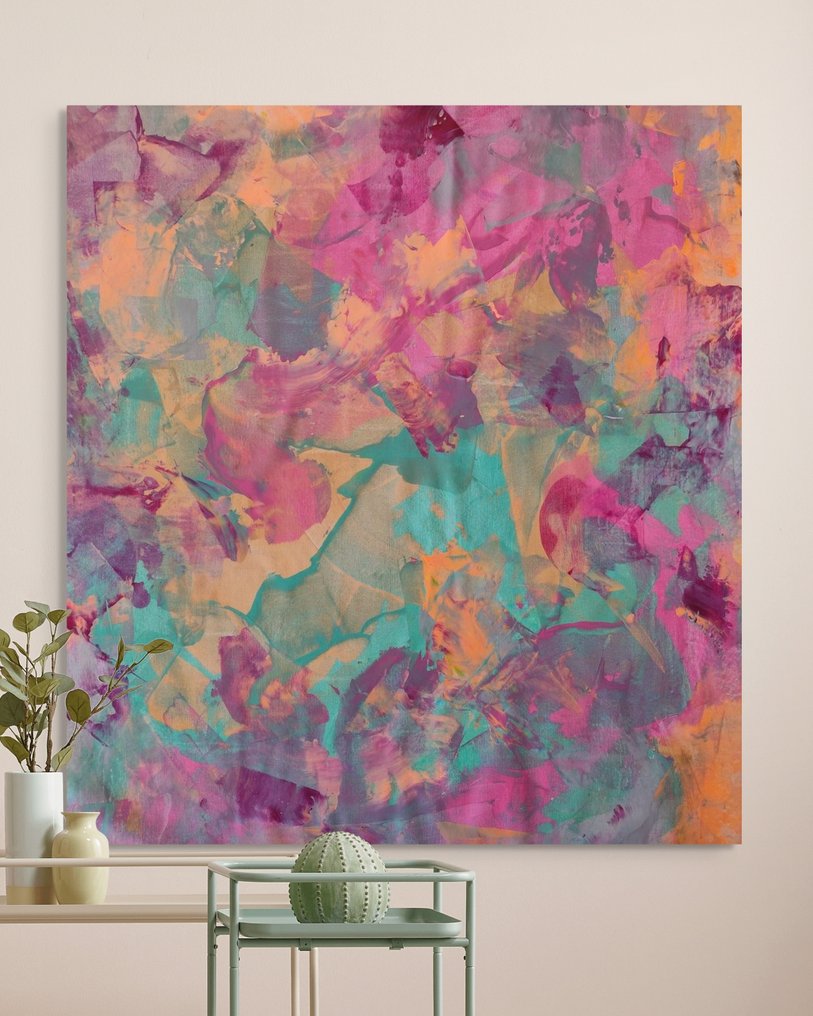 Jagoner - Te esperaré donde me dejaste #1.0