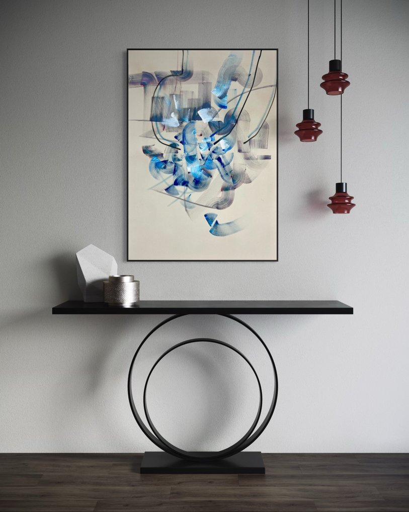 Andi Golden - Sky - XXL - NO RESERVE #1.0