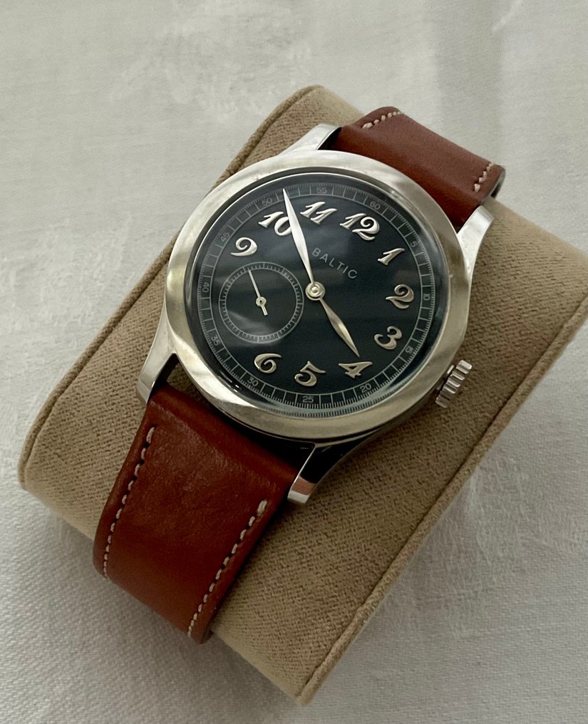 Baltic - HMS 001 - No reserve price - Men - 2019 #1.0