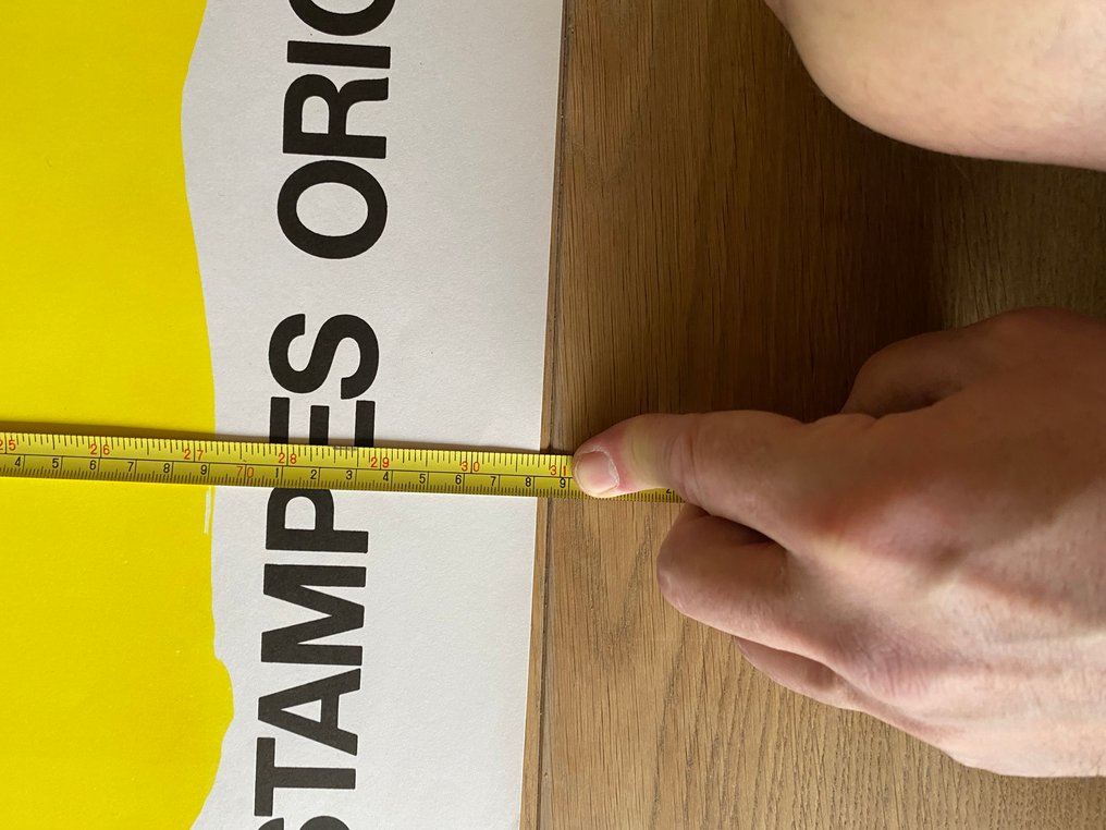 Joan Miró - Joán Miró  Estampes Originales - Anni ‘60 #4.3