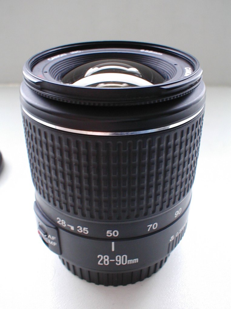 Canon EF 28-90mm F/4-5.6 USM lens voor EOS Objectif à focale variable #1.0