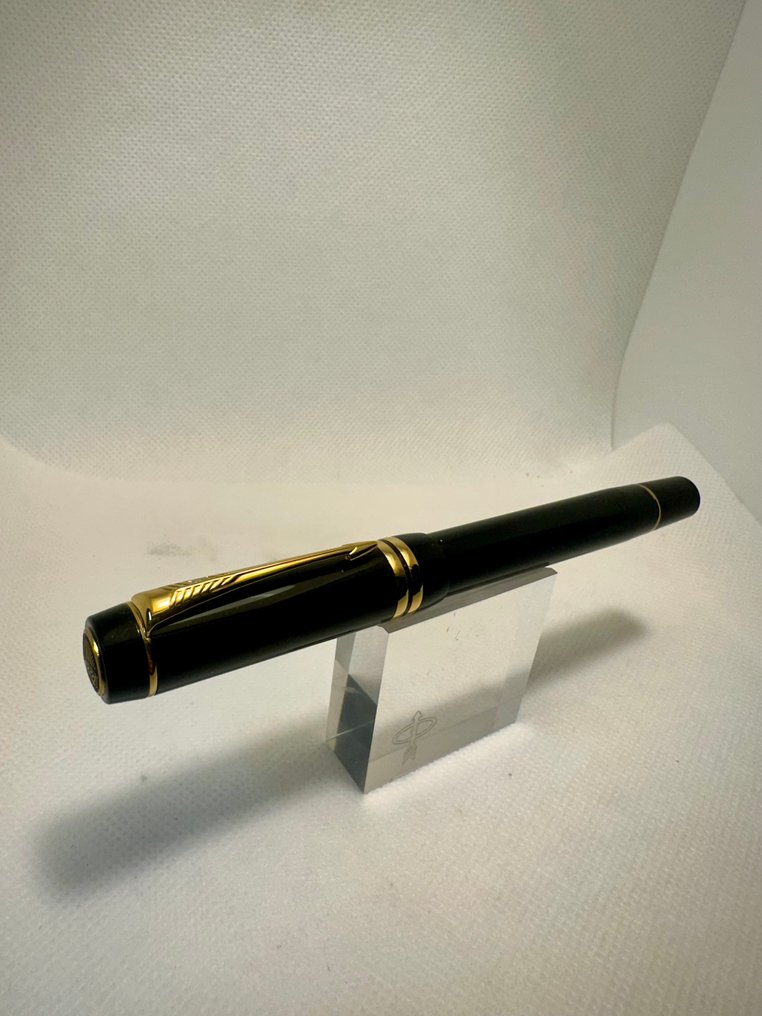 派克 - Duofold - 钢笔 #1.0